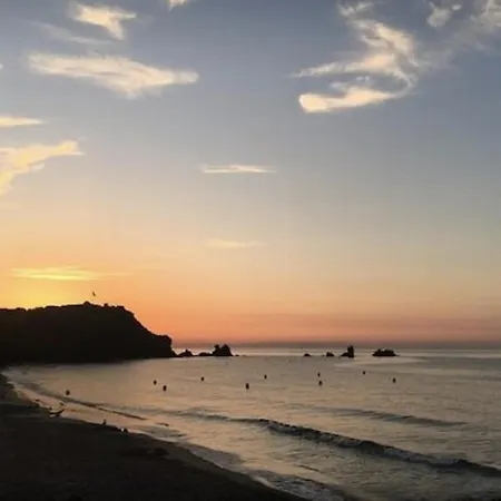 Apartment A 70 Metres De La Plage, Etage 1