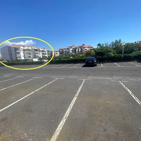A 70 Metres De La Plage, Etage 1 Apartment Agde
